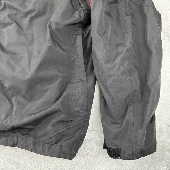 The North Face Black Ski Jacket Men’s Size XL - Picture 7 of 14